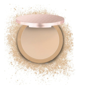 Kay Beauty Matte Compact - 130N Medium(9g)